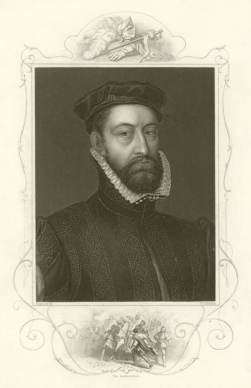Regent Murray od English School