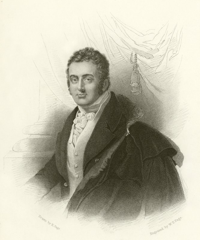 The Right Honza John Charles Spencer, Earl Spencer od English School