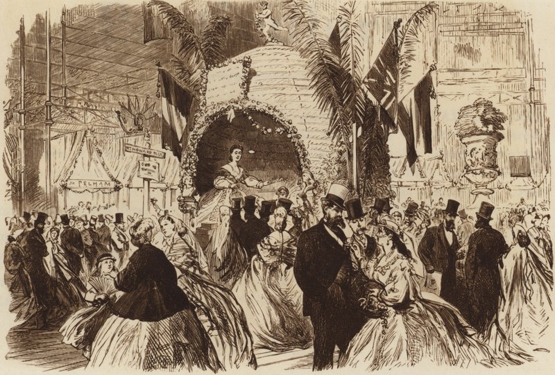 Festival Royal Dramatic College, Úl paní Howard Paulové od English School