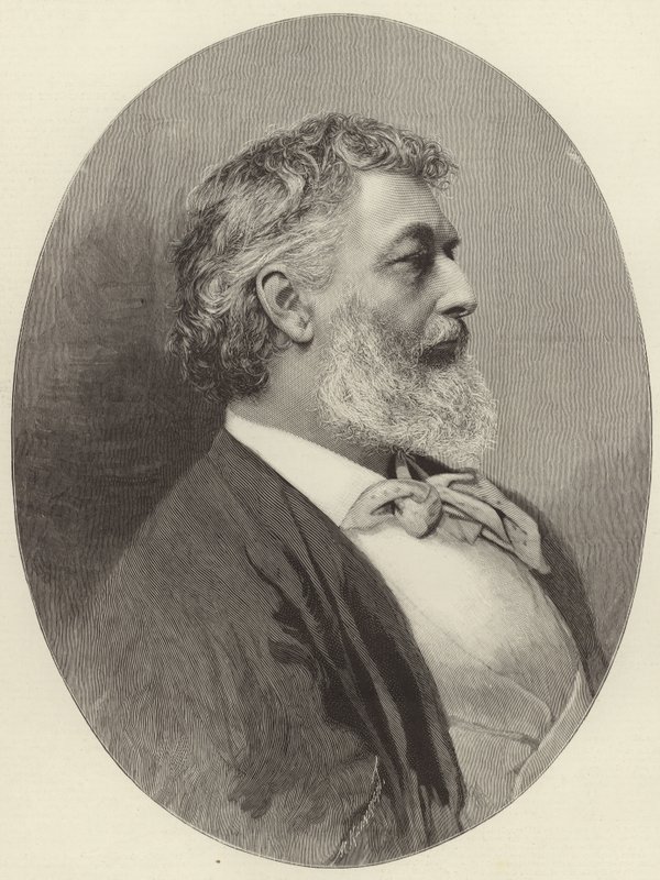 Zesnulý lord Leighton od English School