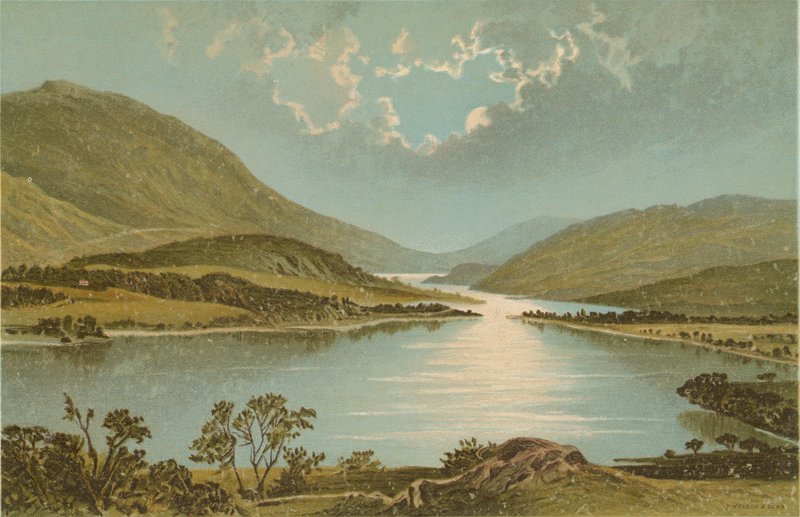 Thirlmere od English School