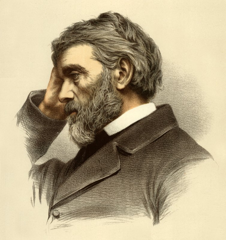 Thomas Carlyle od English School
