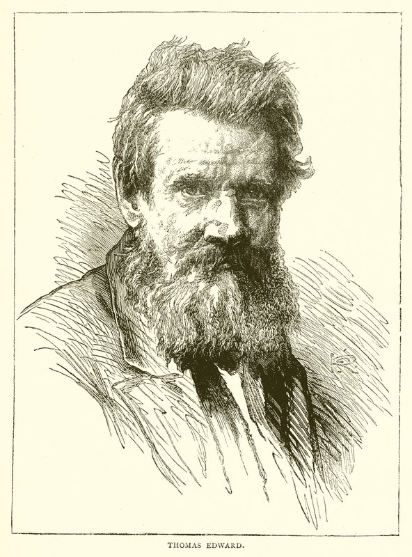 Thomas Edward od English School