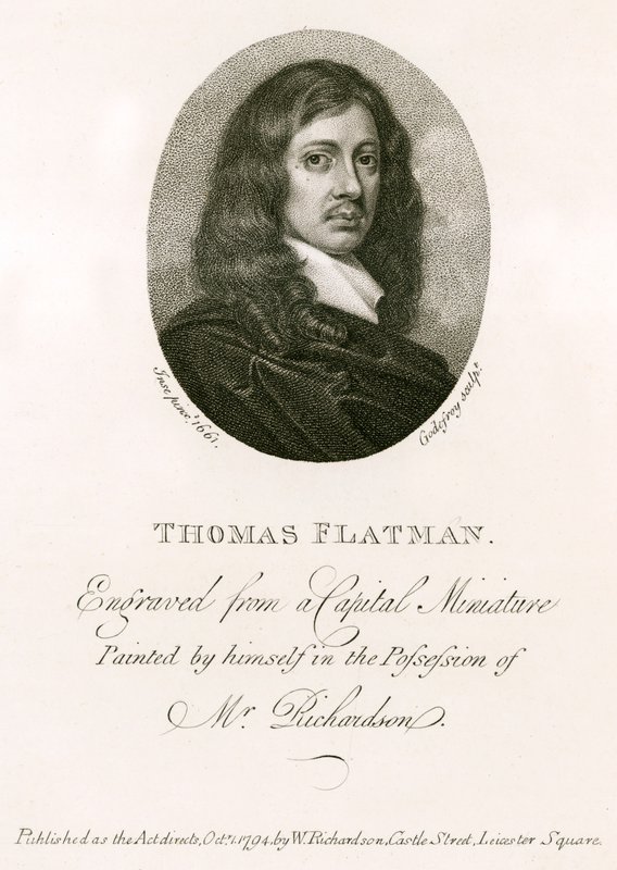 V bytě Thomas od English School