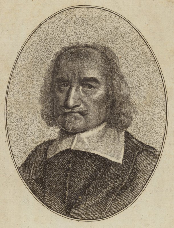 Thomas Hobbes od English School