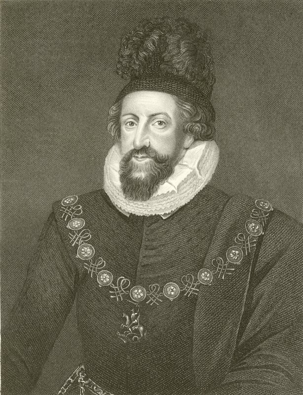 Thomas Howard, hrabě ze Suffolku od English School
