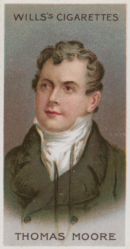 Thomas Moore od English School