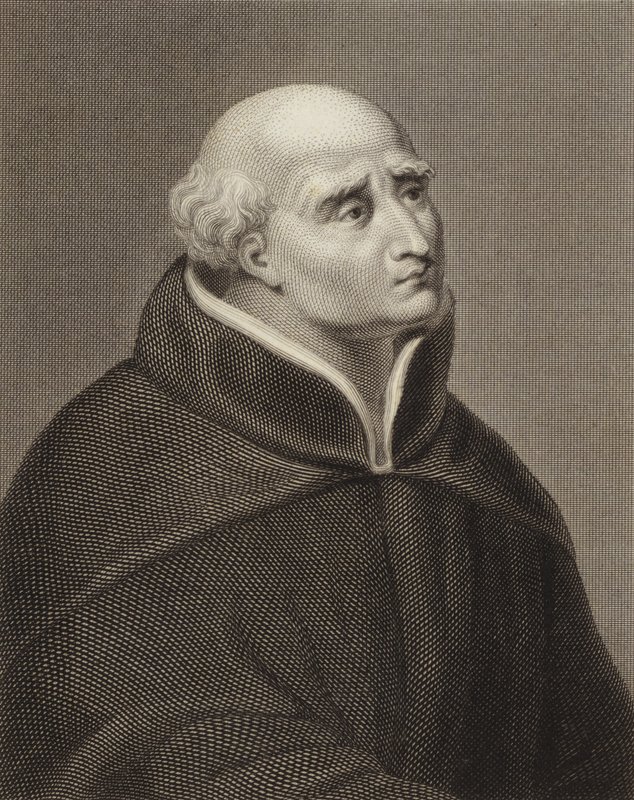 Thomas Occleve od English School