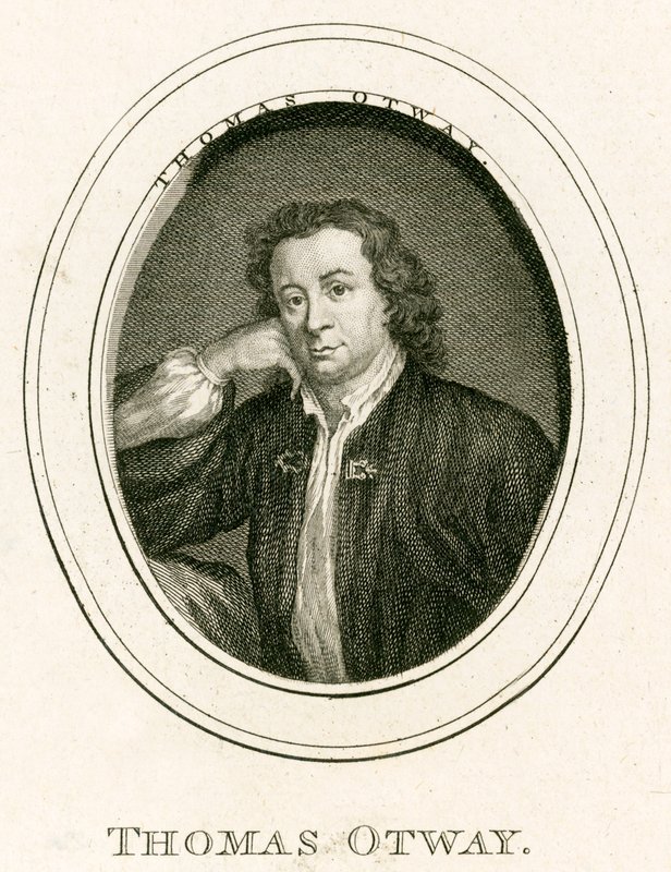 Thomas Otway od English School