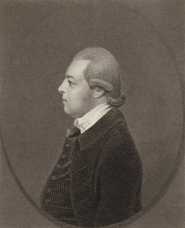 Thomas Penrose od English School