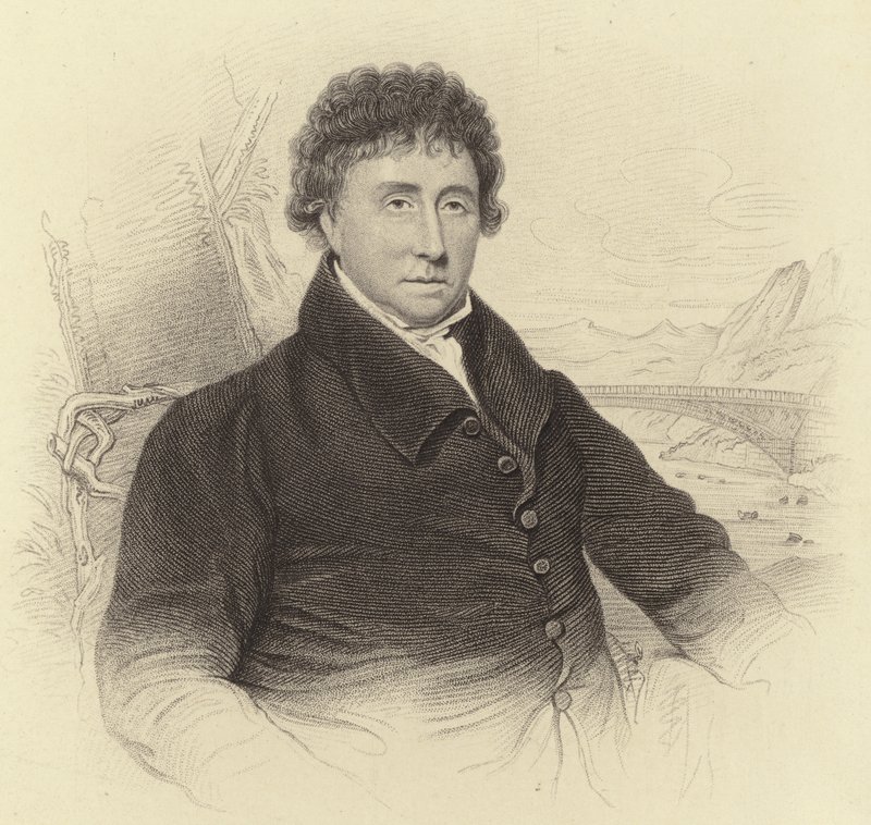 Thomas Telford od English School