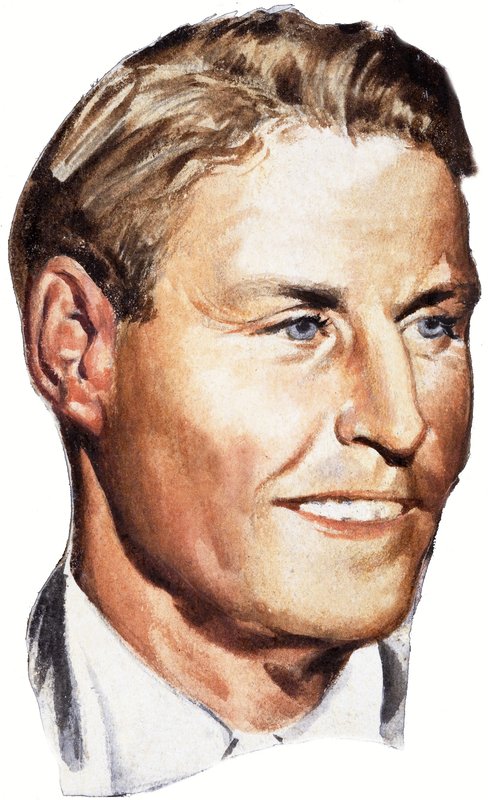 Thor Heyerdahl od English School