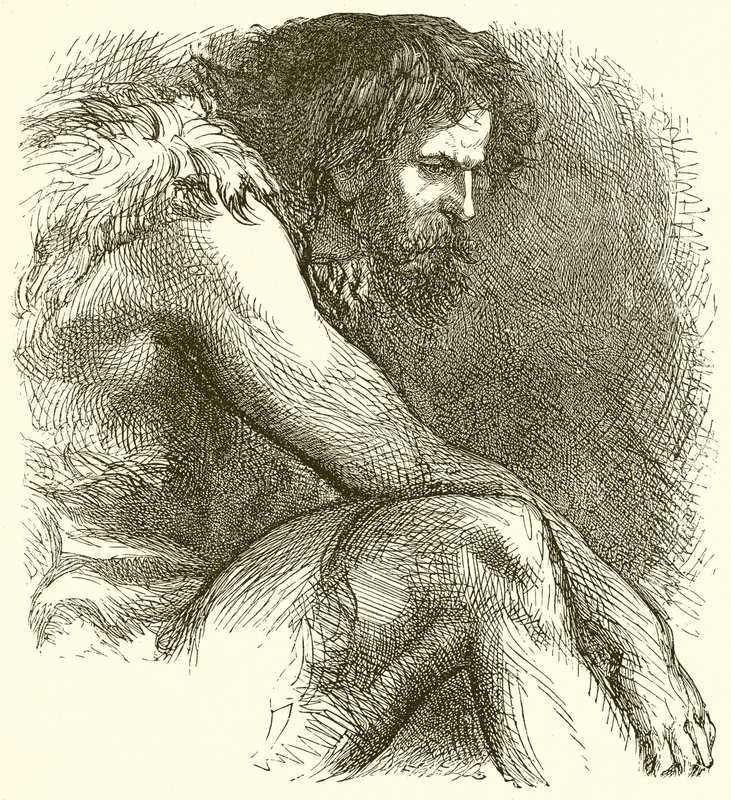 Timon z Athén od English School