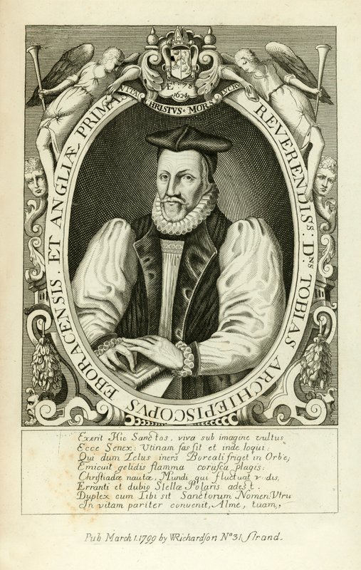 Tobiáš Matěj od English School