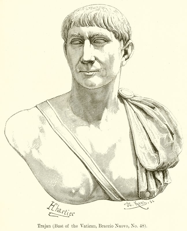 Trajan od English School