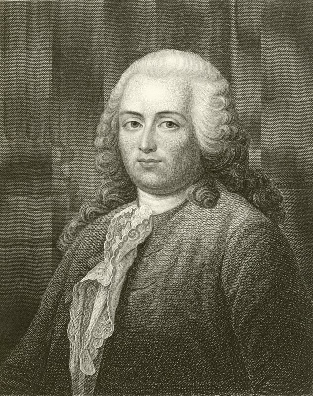 Turgot od English School
