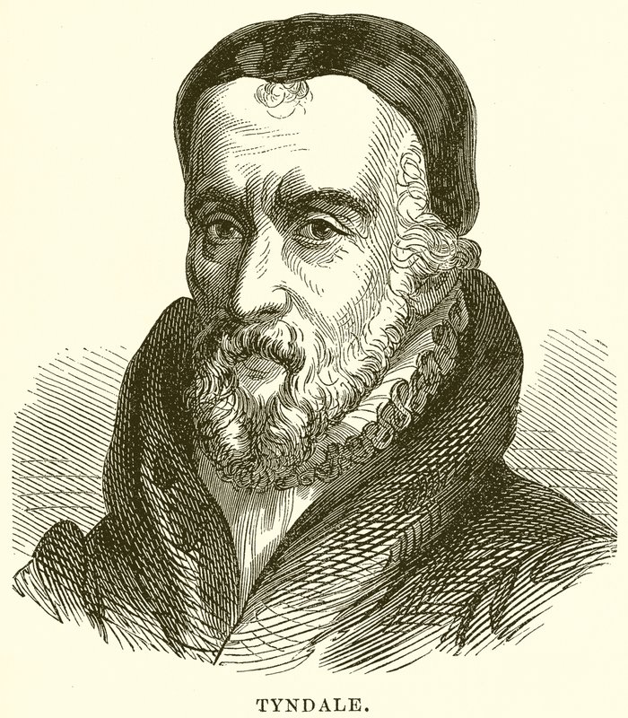 Tyndale od English School