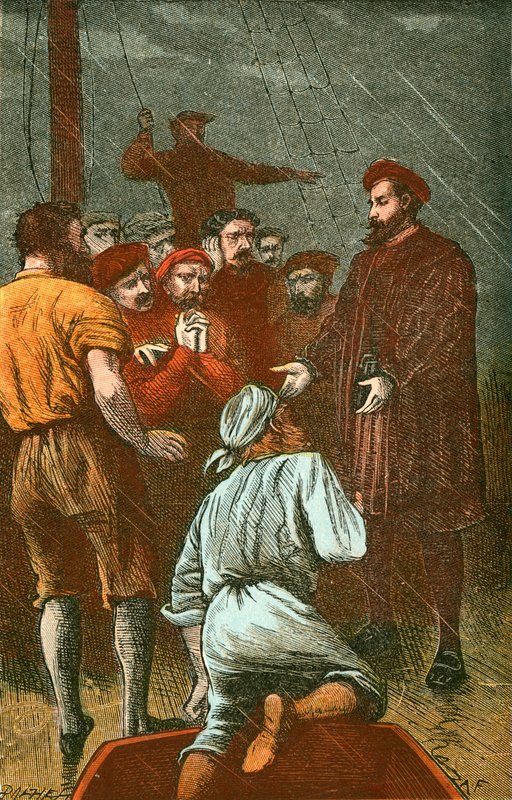 Vasco Da Gama se odmítá znovu vrátit od English School
