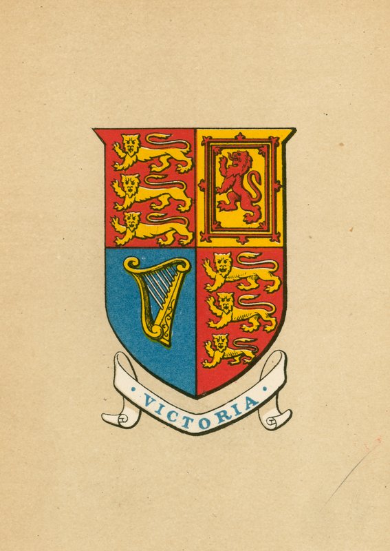 Viktorie od English School