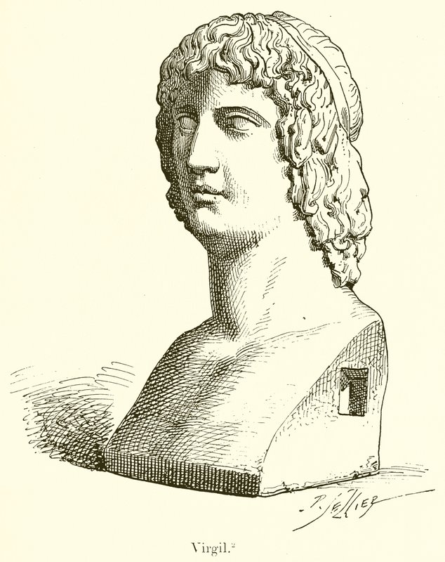 Virgil od English School