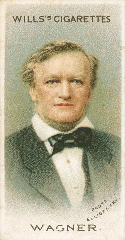 Wagner od English School