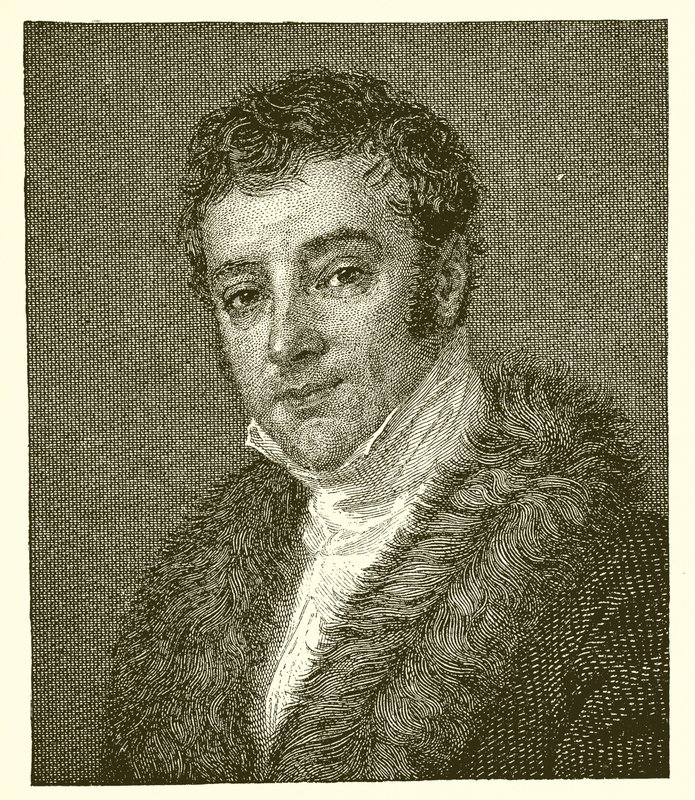 Washington Irving od English School