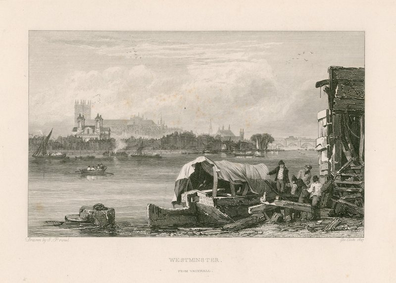 Westminster od English School