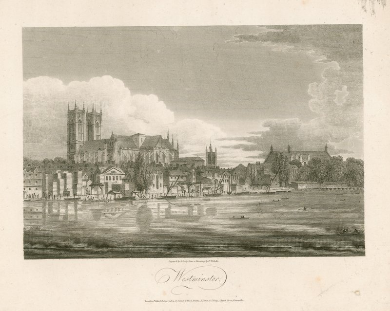 Westminster od English School