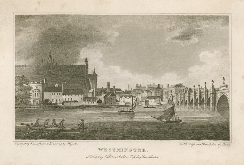 Westminster od English School