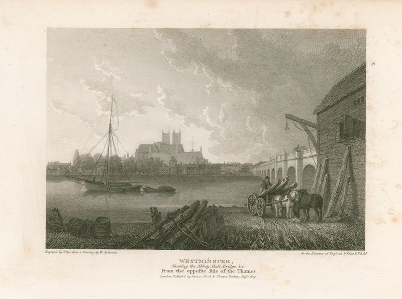 Westminster od English School