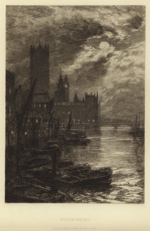 Westminster od English School