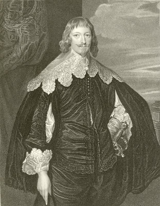 William Cavendish, vévoda z Newcastlu od English School