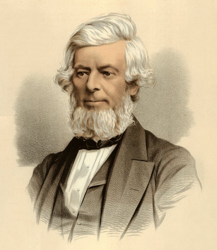 William Chambers od English School