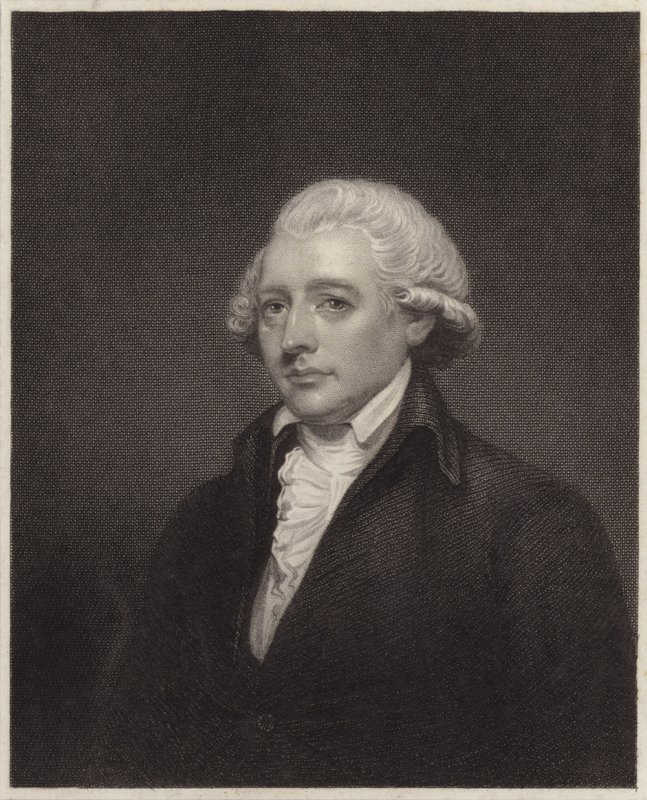 William Cumberland Cruikshank od English School