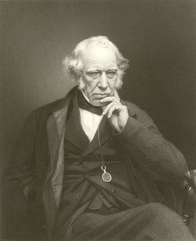 William Fairbairn od English School