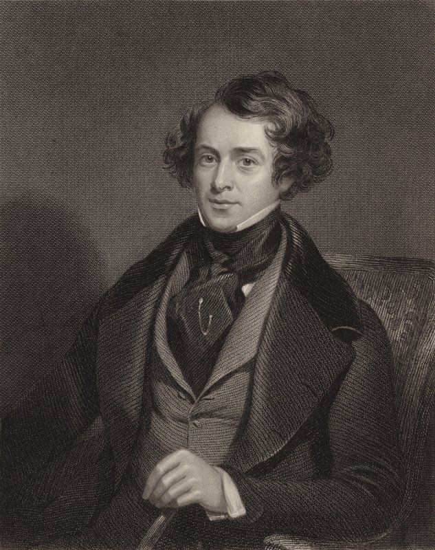 William Henry Bartlett od English School