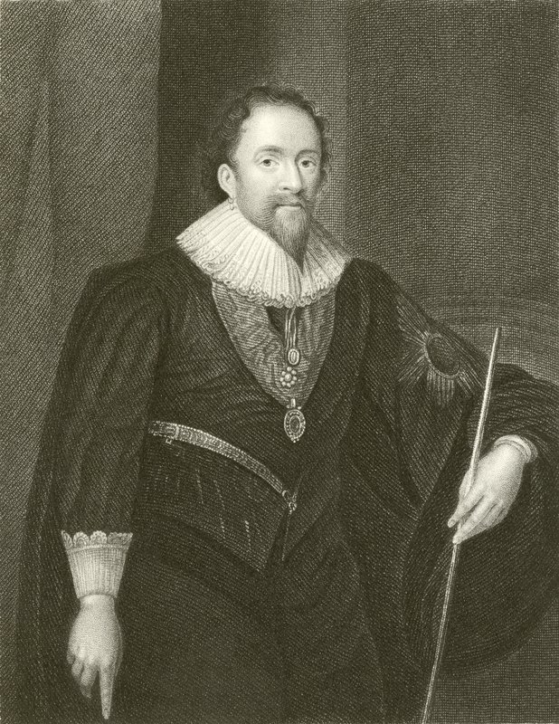William Herbert, hrabě z Pembroke od English School