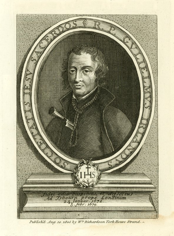 William Irsko od English School
