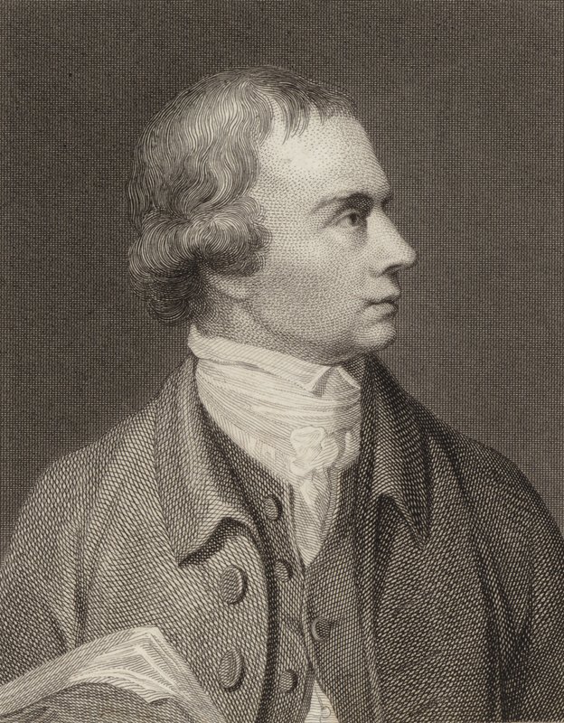 William Julius Mickle od English School