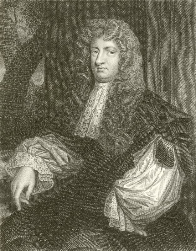 William Lord Russell od English School