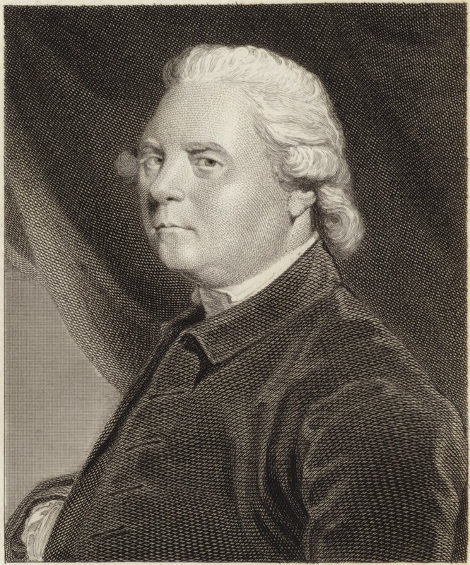William Mason od English School