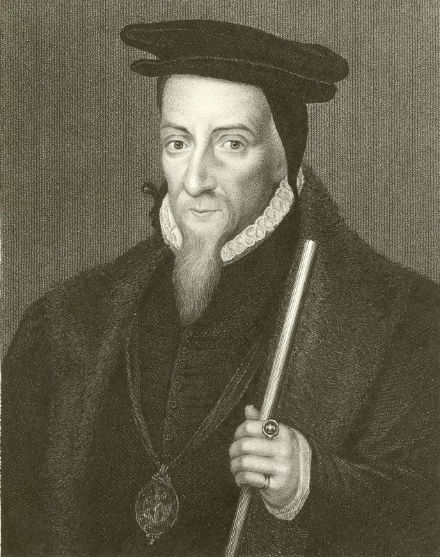 William Powlett, markýz z Winchesteru od English School