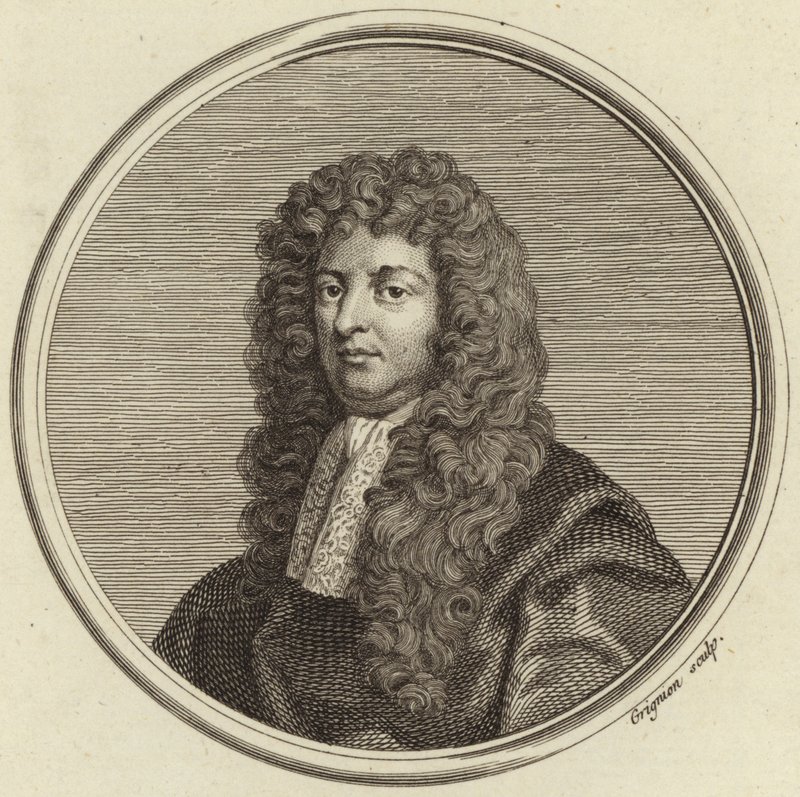 William Russell od English School