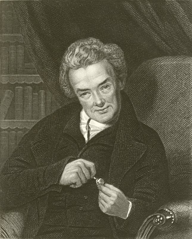 William Wilberforce od English School
