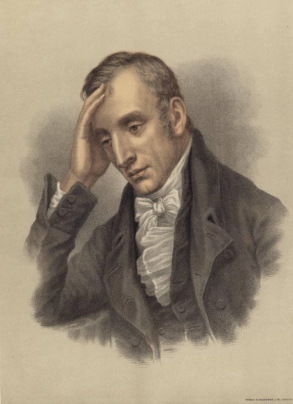 William Wordsworth od English School
