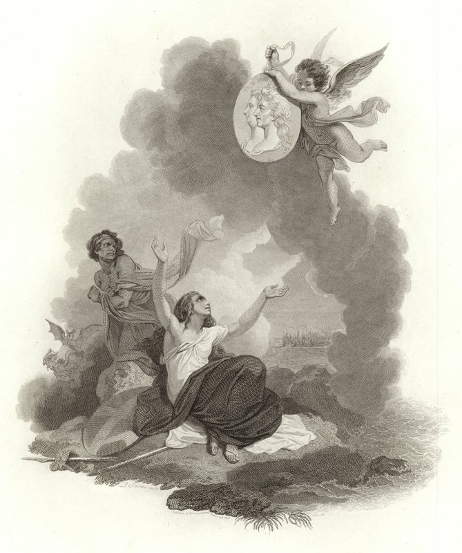 William a Mary od English School
