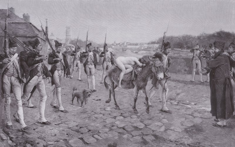 Provedení od Ernest Jean Delahaye