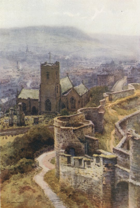 St. Mary