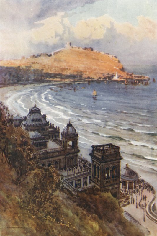 The Spa and South Bay (colour litho)   1406937   cs       czech Successfully Translated  Original: Sarah Bernhardt as Melisande Translat: Sarah Bernhardt as Melisande 1246871 cs czech Successfully Translated Original: La morgue, Paris (The Mortuary) Transl od Ernest William Haslehust
