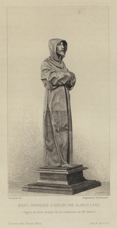 Závěsný od Eugène Gaujean